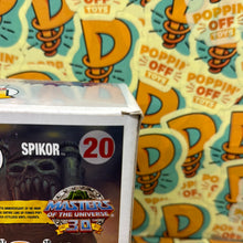 Pop! Television: Masters Of The Universe - Spikor