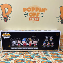 Pop! Disney - Mickey Mouse 5-Pack (Amazon Exc)