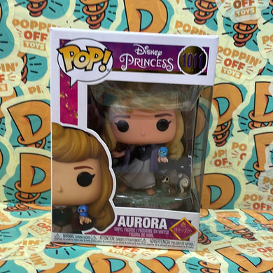 Pop! Disney: Princess - Aurora 1011