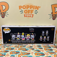 Pop! Disney - Minnie Mouse 5-Pack (Amazon Exc)
