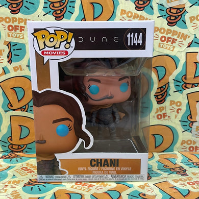 Pop! Movies: Dune - Chani 1144