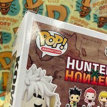 Pop! Animation: Hunter X Hunter - Komugi (Chase) (Hot Topic Exclusive) 1092