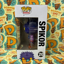 Pop! Television: Masters Of The Universe - Spikor