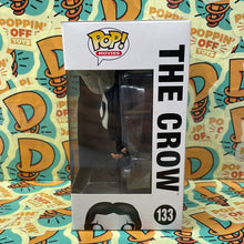 Pop! Movies: The Crow (Hot Topic Exclusive) (GITD) 133