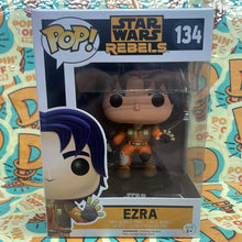 Pop! Star Wars: Ezra 134
