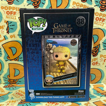 Pop! Digital: Game Of Thrones -Jamie Lannister With Gold Hand (2700 Pieces) 88