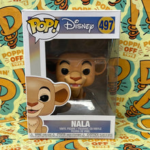 Pop! Disney: The Lion King - Nala