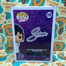 Pop! Rocks: Selena (Diamond Collection) (Funko Exclusive) 206