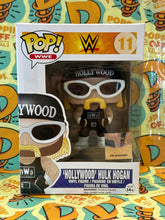 Pop! WWE: “Hollywood” Hulk Hogan