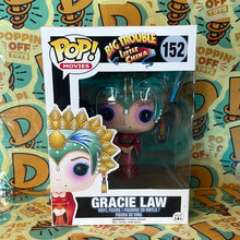 Pop! Movies: Big Trouble In Little China -Gracie Law 152