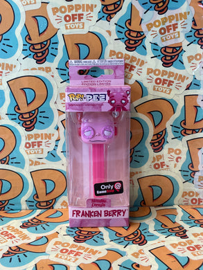 Pop! Pez: Franken Berry (GameStop Exclusive)