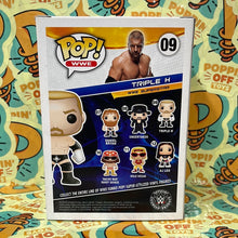 Pop! WWE: Triple H