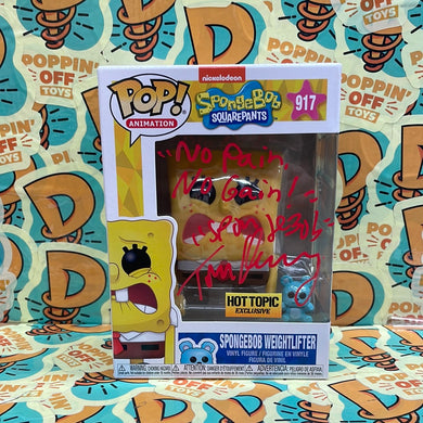Pop! Books: The Grinch (Flocked) (Box Lunch Exclusive) 14 – Poppin' Off Toys