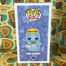 Pop! Ad Icons: Boo Berry (Funko Exclusive) 35