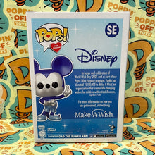 Pop! With Purpose -Mickey Mouse (Box Lunch Exclusive) SE