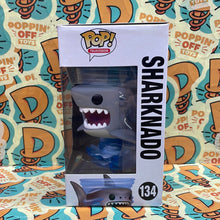 Pop! Television: Sharknado 134