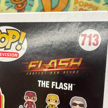 Pop! Television: The Flash - The Flash (Box Lunch Exclusive) 713