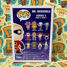 Pop! Disney: Incredibles - Mr. Incredible