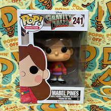 Pop! Disney: Gravity Falls - Mabel Pines