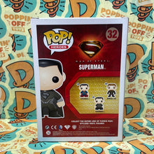 Pop! Heroes: Man of Steel - Superman (2013 SDCC Exclusive) (1000 Pieces) 32