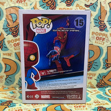 Pop! Marvel: The Amazing Spider-Man - Spider-Man 15