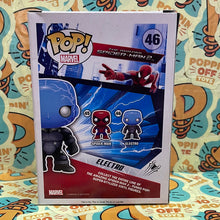 Pop! Marvel: The Amazing Spider-Man 2-Electro (GITD) 46