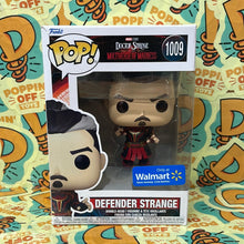 Pop! Marvel: Doctor Strange ITMOM - Defender Strange (Walmart Exclusive) 1009