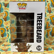 Pop! Movies: The Lord of The Rings - Treebeard 529