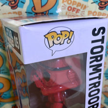 Pop! Star Wars: Stormtrooper (Target Exclusive) 05