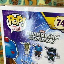 Pop! Marvel: Guardians Of The Galaxy -Yondu 74