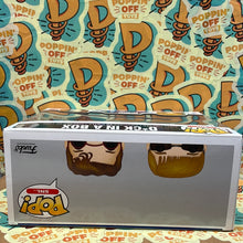 Pop! Television: SNL - D!ck In A Box (2-Pack)