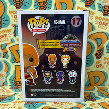 Pop! Television: Masters Of The Universe - He-Man 17