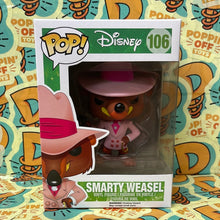 Pop! Disney: Smarty Weasel