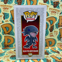 Pop! Animation: Yu-Gi-Oh! -Blue-Eyes White Dragon (Special Edition) 389