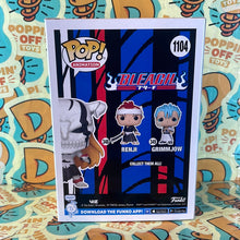 Pop! Animation: Bleach -Fully Hollowed Ichigo (Chase) (Entertainment Earth Exclusive) 1104