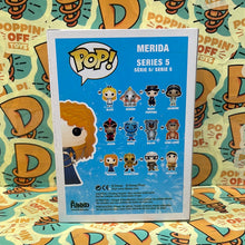 Pop! Disney: Brave - Merida (SDCC 2013 Exclusive) (480 Pieces) 57