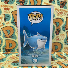 Pop! Disney: Finding Nemo - Bruce 76