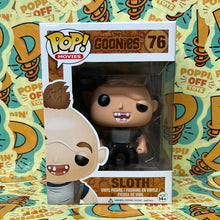 Pop! Movies: The Goonies - Sloth 76