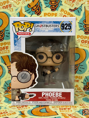 Pop! Movies: Ghostbusters Afterlife - Phoebe