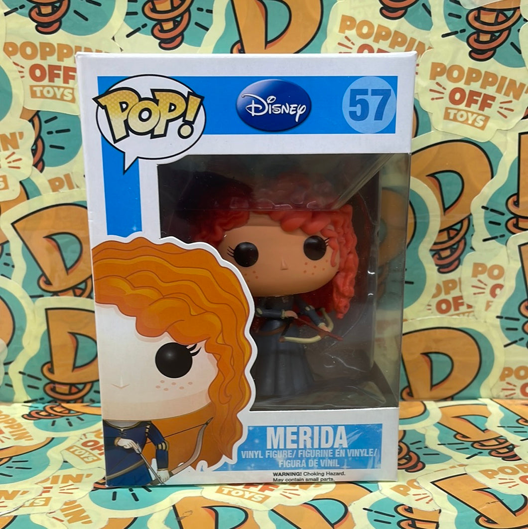 Pop! Disney: Brave - Merida 57