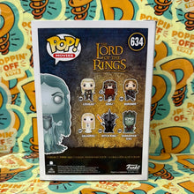 Pop! Movies: The Lord of The Rings -Galadriel (Barnes & Noble) 634