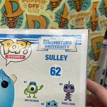 Pop! Disney: Monsters University - Sulley (SDCC 2013 Exclsuive) (480 Pieces) 62