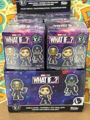 Mystery Mini: Marvel - What If…?