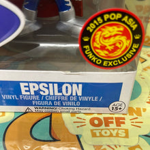 Pop! Asia: Astro Boy - Epsilon 49