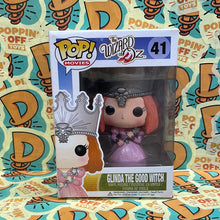 Pop! Movies: The Wizard Of Oz - Glinda The Good Witch 41