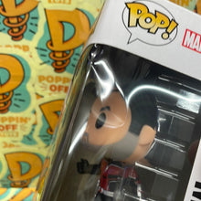 Pop! Marvel: Ant-Man and the Wasp - Ant-Man (Chase) 340