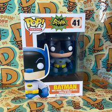 Pop! Heroes: Batman 41