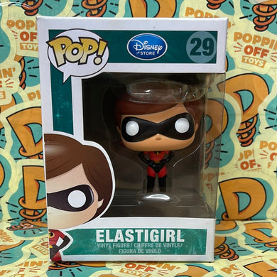 Pop! Disney: Incredibles - Elastigirl (Disney Store)