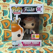 Pop! Funko: Freddy Funko (2018 SDCC Exclusive) (5000 Pieces) SE