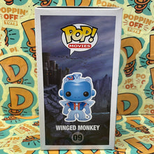 Pop! Movies: The Wizard of Oz - Winged Monkey 09